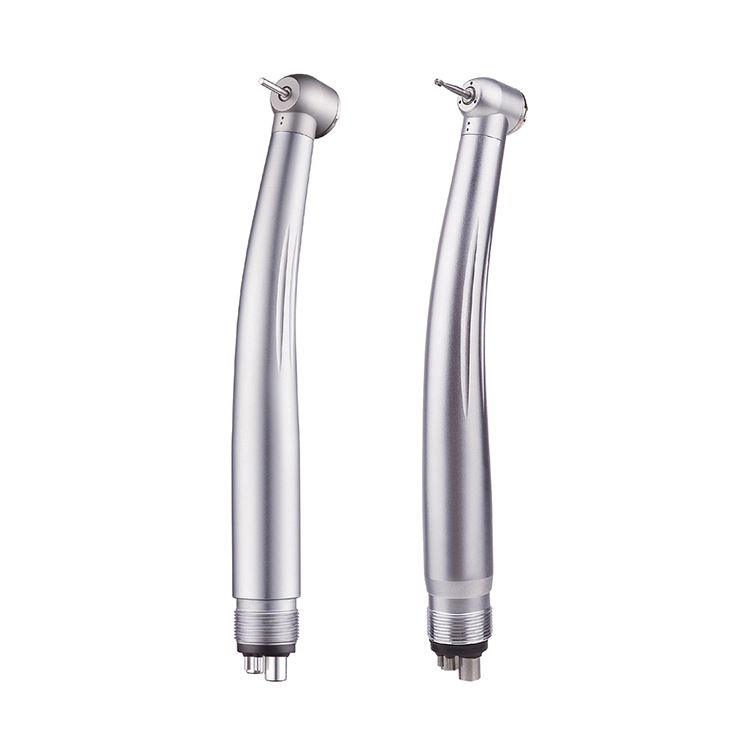 pieza de mano dental, dental, Yimikata, pieza de mano de alta velocidad dental,